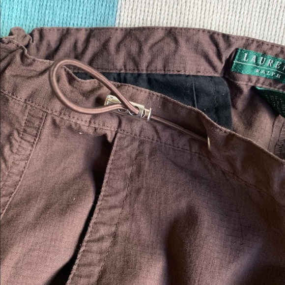 Ralph Lauren athletic pants size 10 ladies - Picture 11 of 11